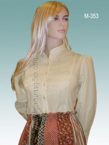 Blusa-tradicional- aldeana-vasca-M353